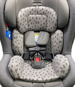 secondhand Carseat