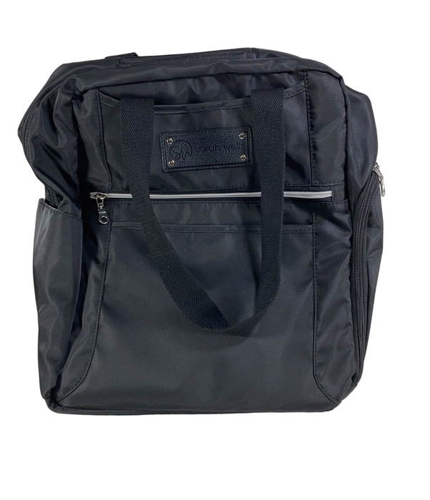 Shop Sarah Wells Kelly Diaper Bag at GoodBuy Gear