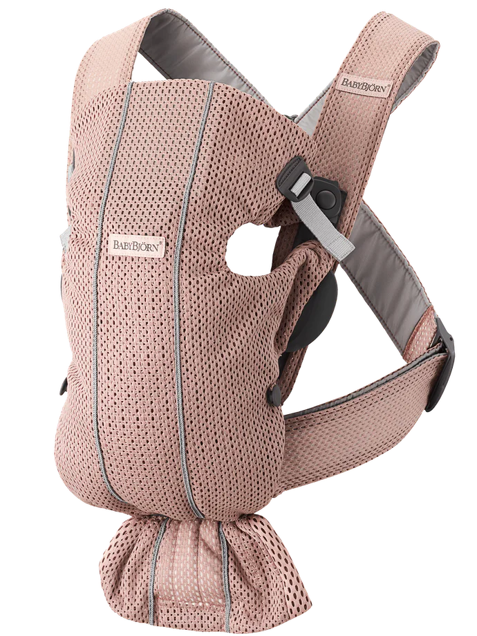 Babybjorn Baby Carrier Pink Buy BabyBjorn Baby Carrier Harmony