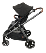 secondhand Maxi-Cosi Zelia2 Max Stroller Only, 2022, Essential Black