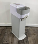 used Skip Hop Nursery Style Diaper Pail