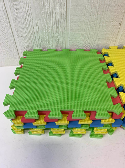secondhand Foam Play Mat
