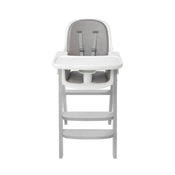 used OXO Tot Sprout High Chair, Gray/Gray