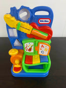 used Little Tikes Musical Instruments Collage