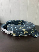 used My Brest Friend Nursing Pillow