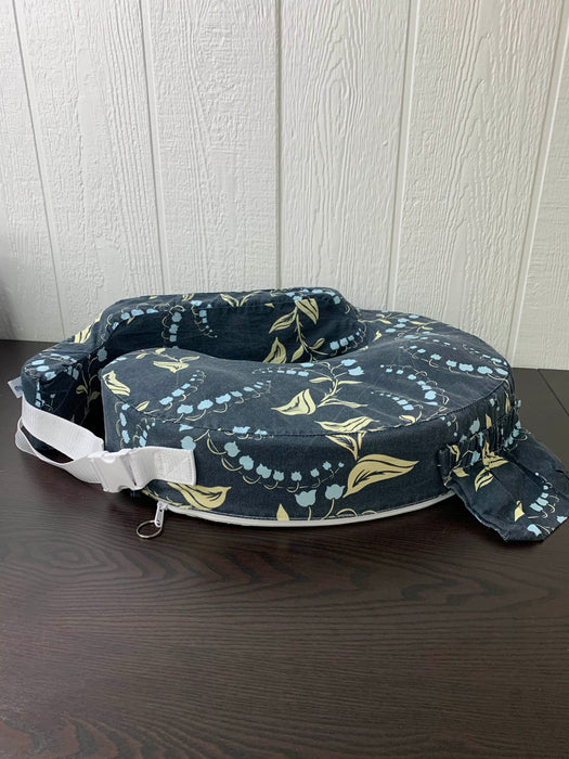 used My Brest Friend Nursing Pillow