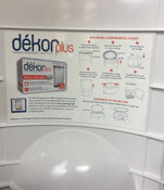 secondhand Diapering