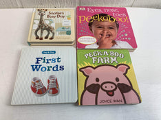 Shop BUNDLE Board Books at GoodBuy Gear