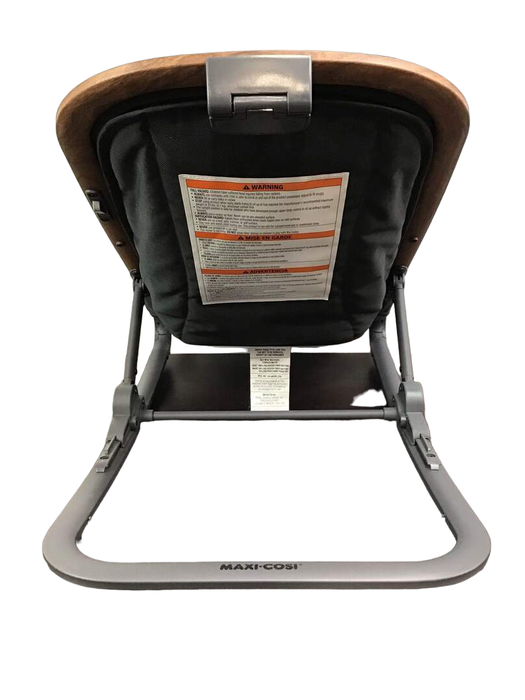 Shop Maxi-Cosi Kori 2-in-1 Rocker, Essential Graphite at GoodBuy Gear