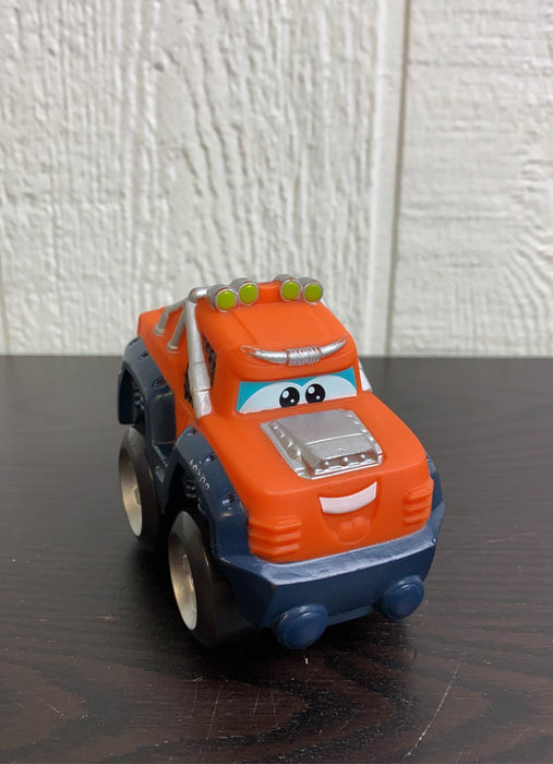 used BUNDLE Toy Vehicles