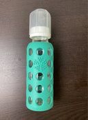 Shop Lifefactory Glass Bottles, Set of 6 at GoodBuy Gear