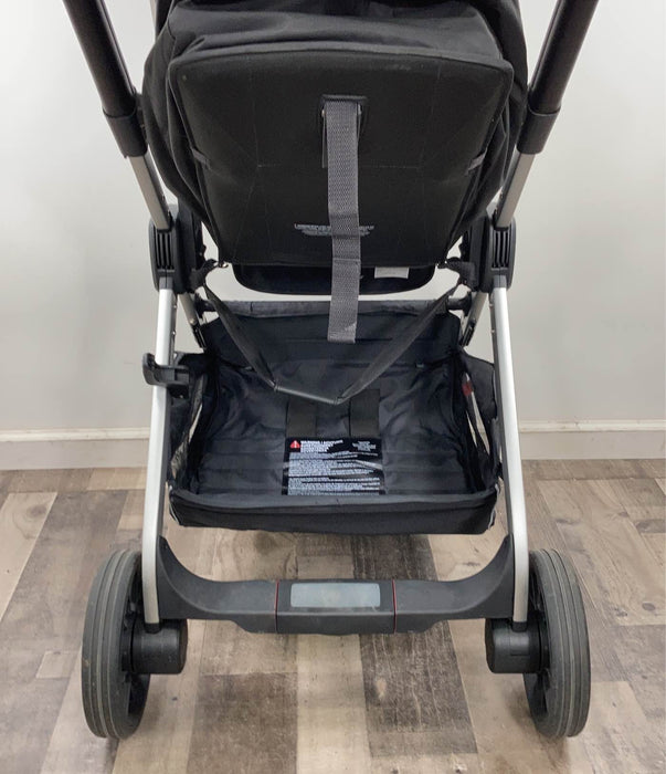 used Diono Quantum 2 Stroller 