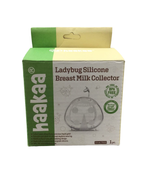 secondhand Haakaa Milk Collector, 1 Pack