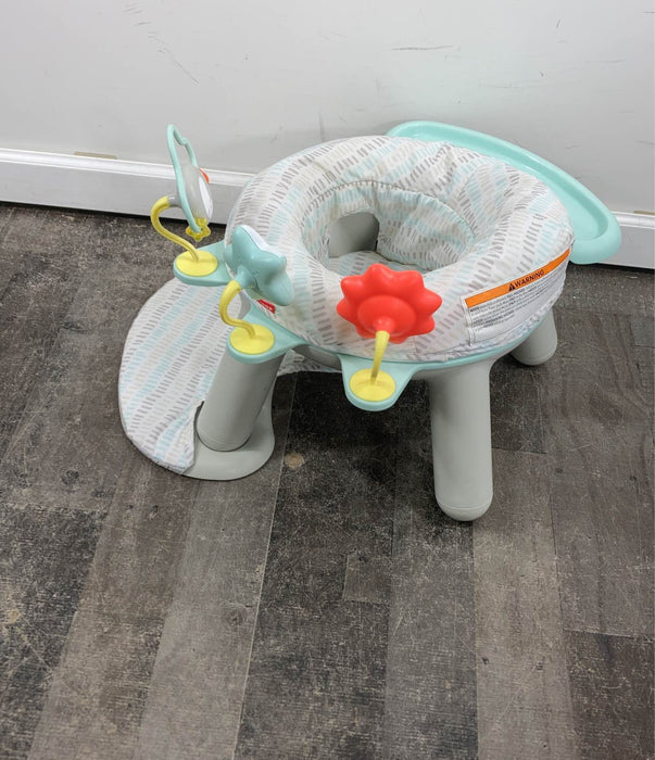 secondhand Infant Gear