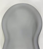 Shop Keekaroo Peanut Changing Pad, Grey at GoodBuy Gear