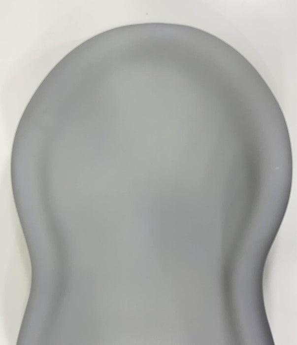 Shop Keekaroo Peanut Changing Pad, Grey at GoodBuy Gear