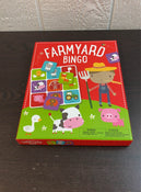 used Make Believe Ideas Farmyard Bingo