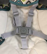 used Graco Glider Lite LX Baby Swing