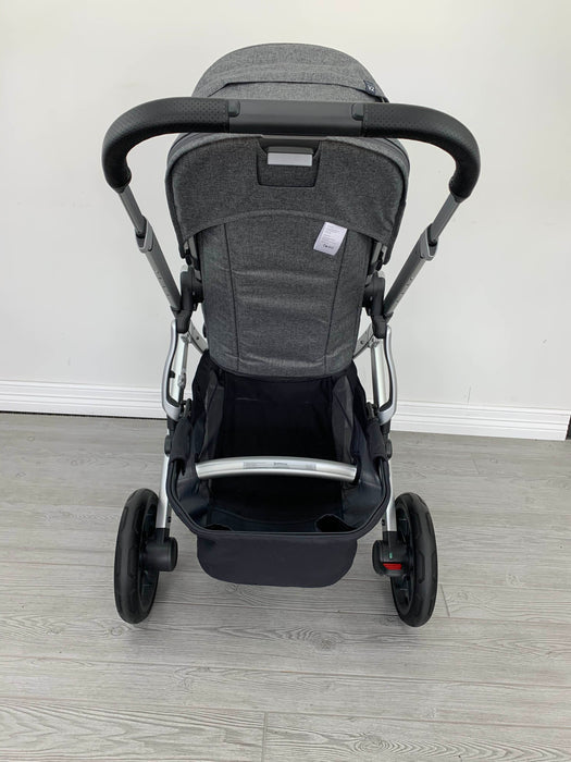 used UPPAbaby VISTA V2 Stroller