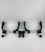 used Bugaboo Donkey Car Seat Adapter For Maxi Cosi