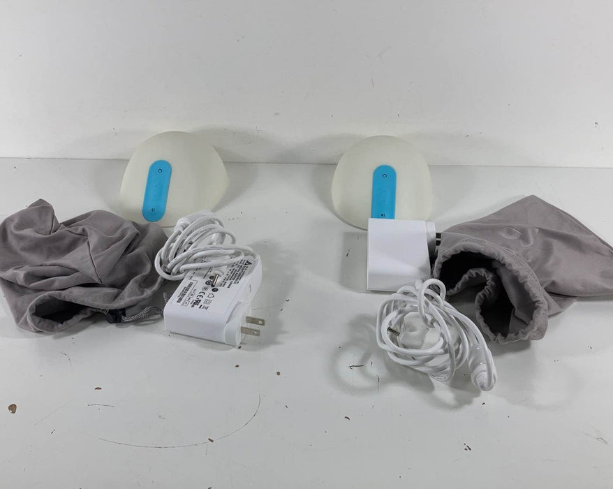 Shop Willow Wearable Breast Pump 1.0 at GoodBuy Gear