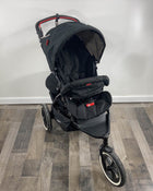 used Phil & Teds Dash Stroller, 2017