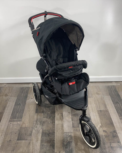 used Phil & Teds Dash Stroller, 2017