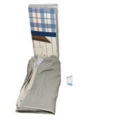 Shop Unknown Indoor & Outdoor Playard, Multi, 59x71 inch at GoodBuy Gear