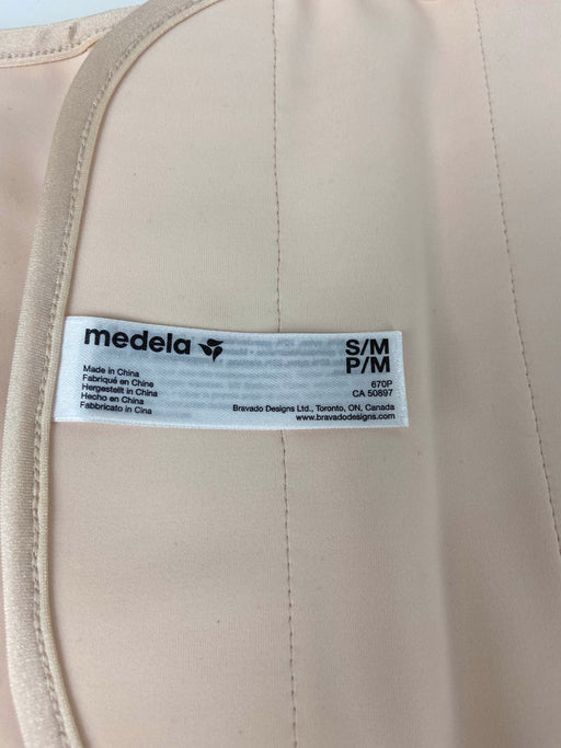 secondhand Medela Belly Band, S