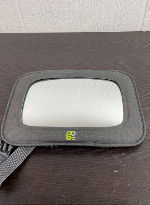 used Goldbug Dual Facing Mirror