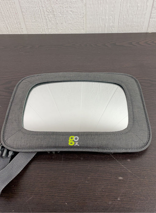 used Goldbug Dual Facing Mirror