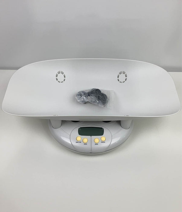 Shop Health O Meter Grow With Me 2-In-1 Baby To Toddler Scale at GoodBuy Gear