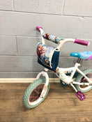 secondhand Disney Princess Bike, 12"