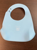 Shop Bella Tunno Silicone Bib, Mr. Steal Your Snacks at GoodBuy Gear