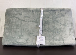 Shop Contoured Changing Pad With Cover at GoodBuy Gear