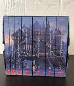 used Harry Potter Complete Series, Paperback