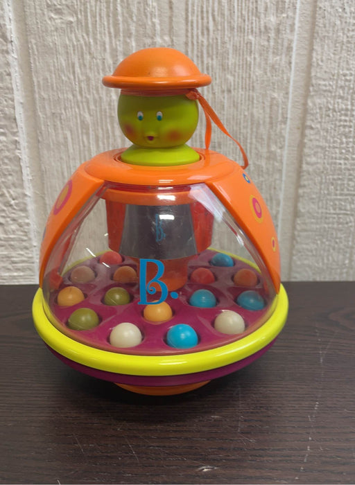 used B. toys Poppity Ball Popper