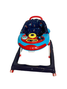 secondhand Delta Children First Exploration 2-In-1 Activity Walker