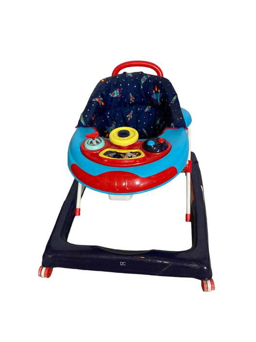 secondhand Delta Children First Exploration 2-In-1 Activity Walker