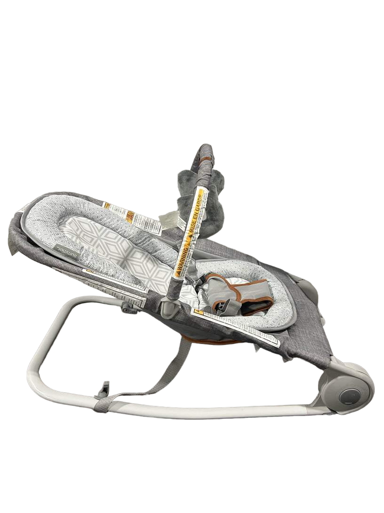 Summer Infant 2in1 Baby Bouncer And Rocker Duo