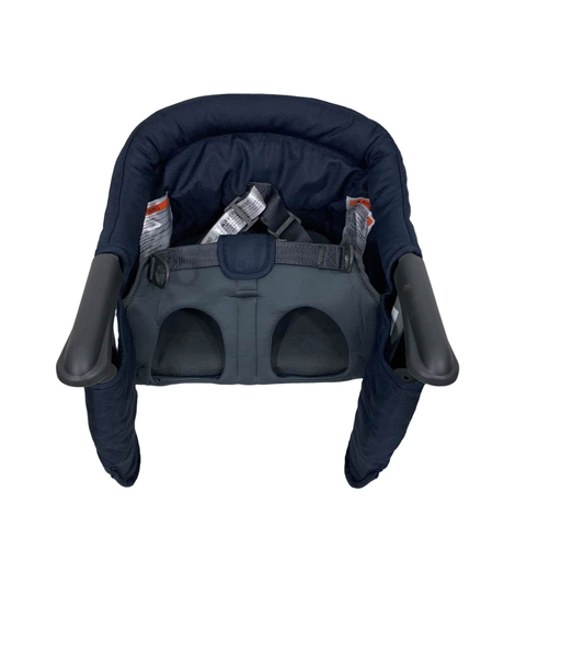 Shop Inglesina Fast Table Chair, Navy at GoodBuy Gear