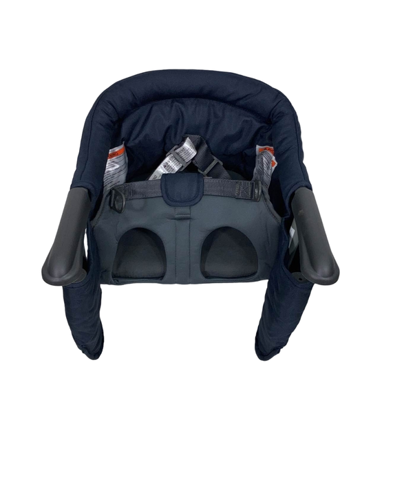 Shop Inglesina Fast Table Chair, Navy at GoodBuy Gear