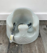 used Bumbo Floor Seat, Cool Grey