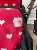 used The New York Doll Collection First Doll Stroller