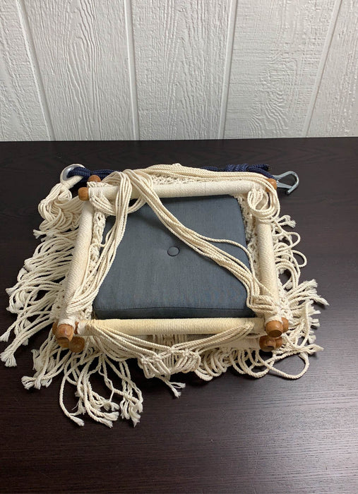 secondhand Bucket Seat Swing