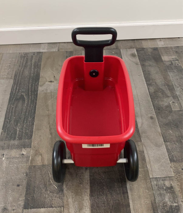 secondhand Radio Flyer My 1st 2-in-1 Wagon