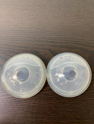 used Philips Avent Nipple Shields