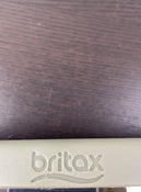 secondhand Britax Back Seat Mirror