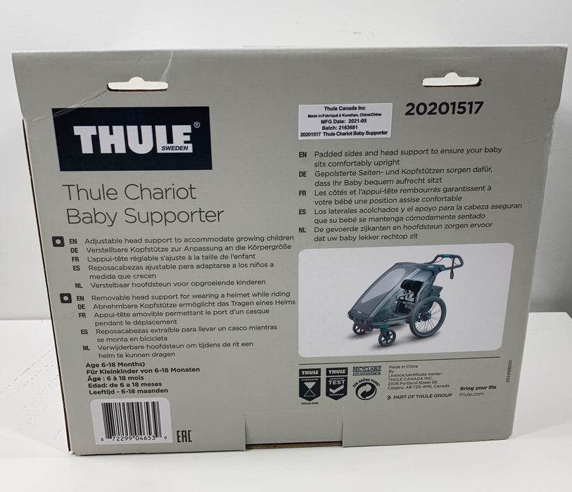 secondhand Thule Baby Supporter