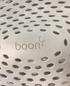 Shop Boon Soak 3-Stage Bathtub, Grey at GoodBuy Gear